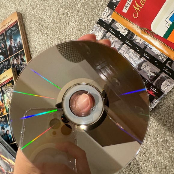 The Simpsons - The Complete Eighth Season DVD - Picture 3 of 16